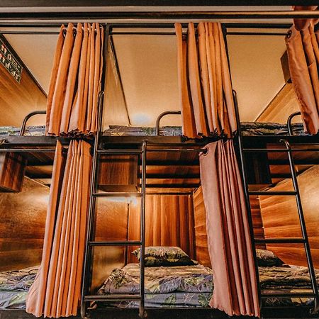 Ikigai Dorm Hostel - Danang Beach 外观 照片