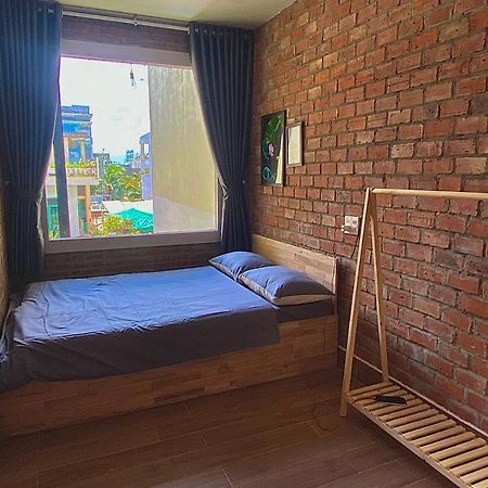 Ikigai Dorm Hostel - Danang Beach 外观 照片
