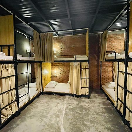 Ikigai Dorm Hostel - Danang Beach 外观 照片