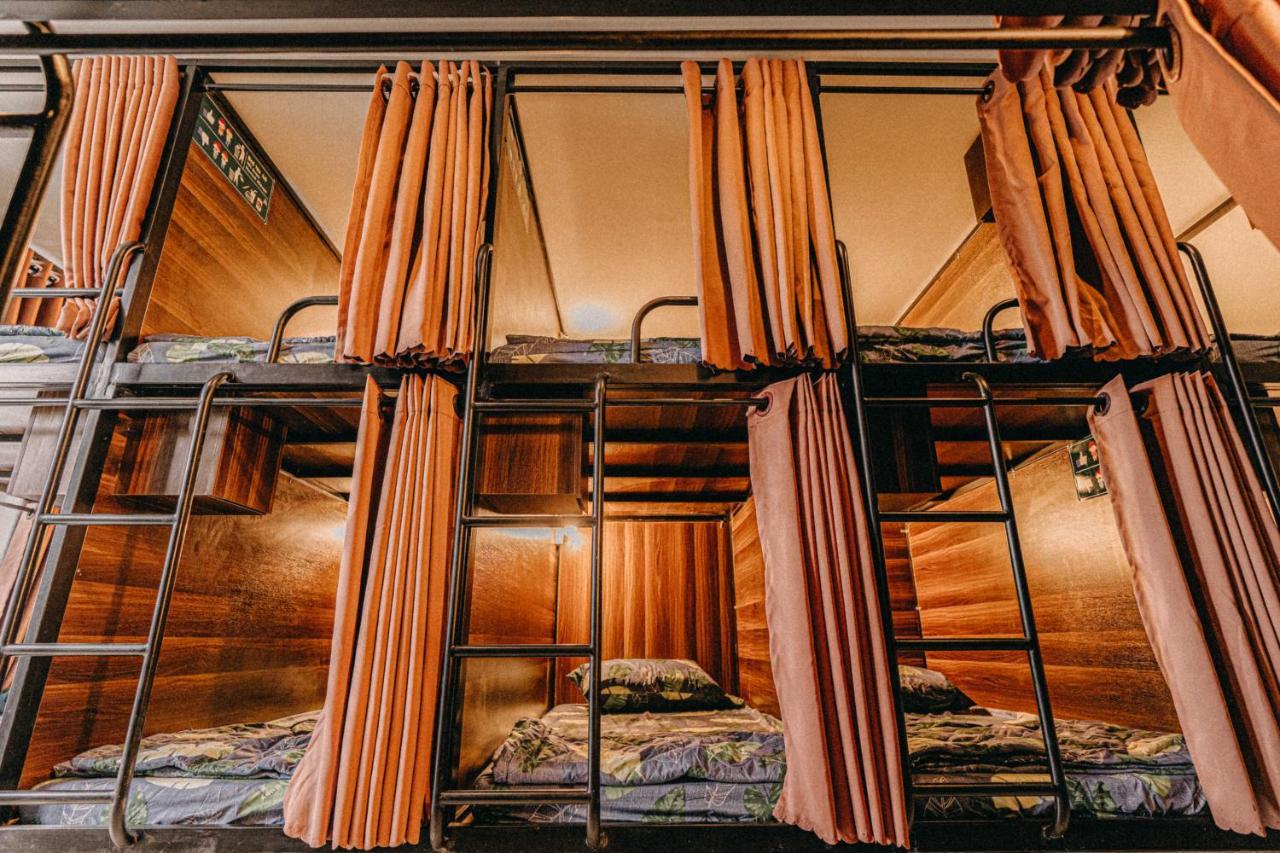 Ikigai Dorm Hostel - Danang Beach 外观 照片