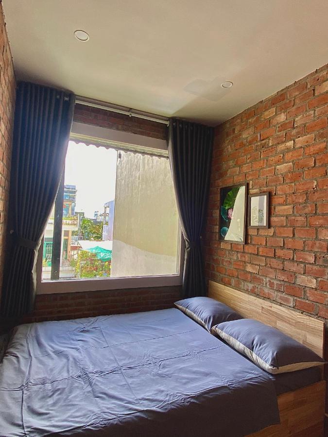 Ikigai Dorm Hostel - Danang Beach 外观 照片