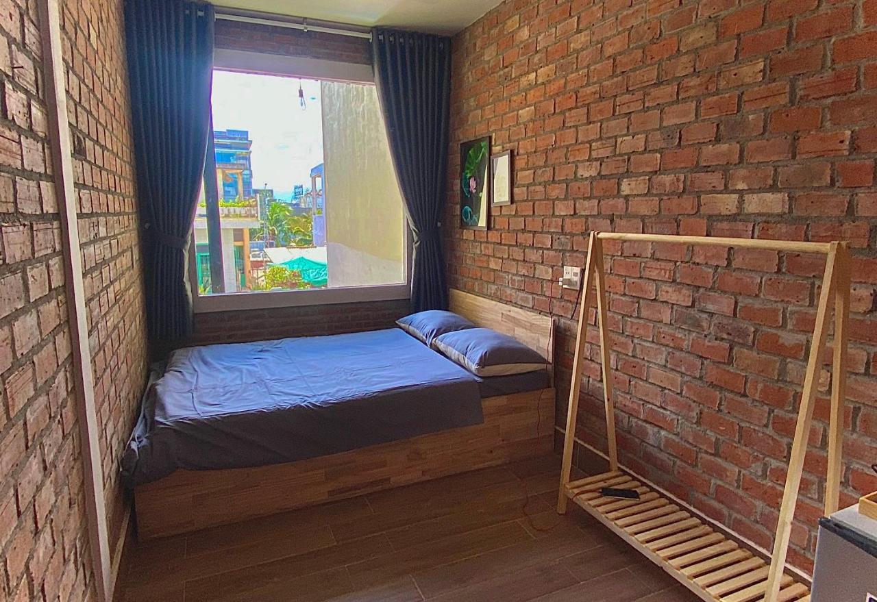 Ikigai Dorm Hostel - Danang Beach 外观 照片