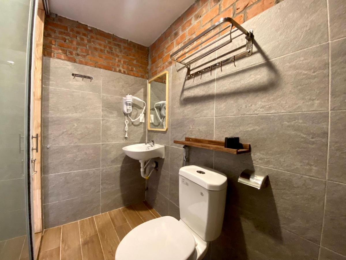 Ikigai Dorm Hostel - Danang Beach 外观 照片