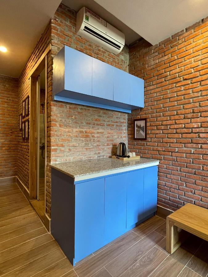 Ikigai Dorm Hostel - Danang Beach 外观 照片