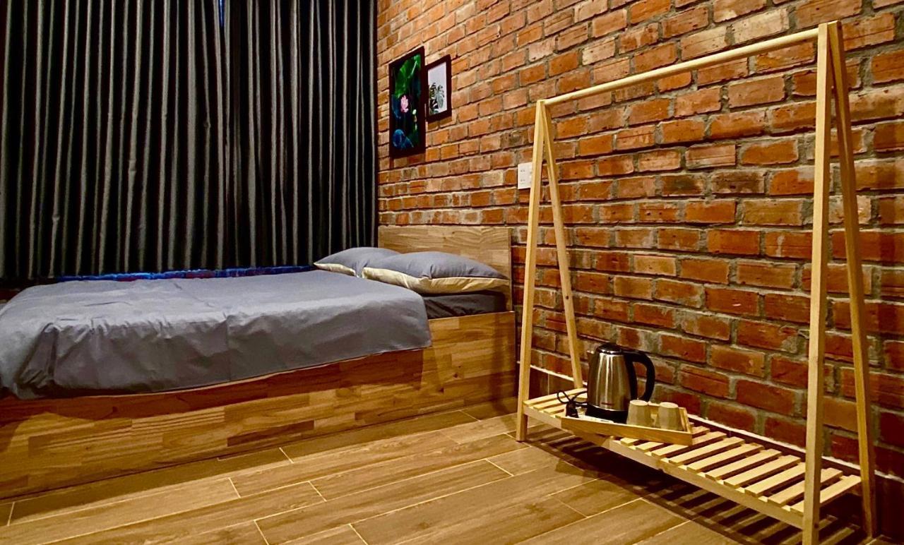 Ikigai Dorm Hostel - Danang Beach 外观 照片