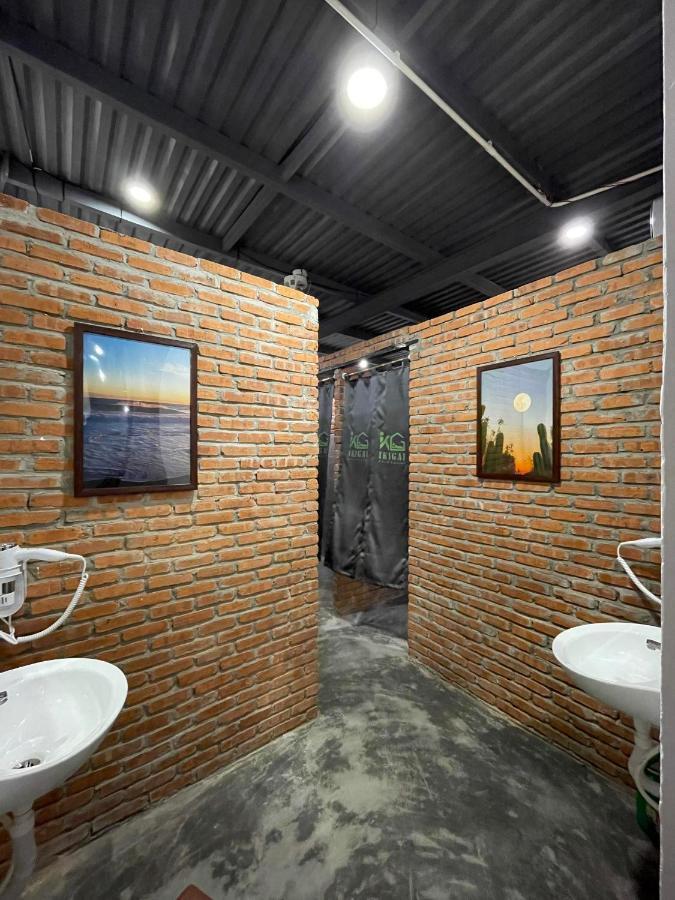 Ikigai Dorm Hostel - Danang Beach 外观 照片