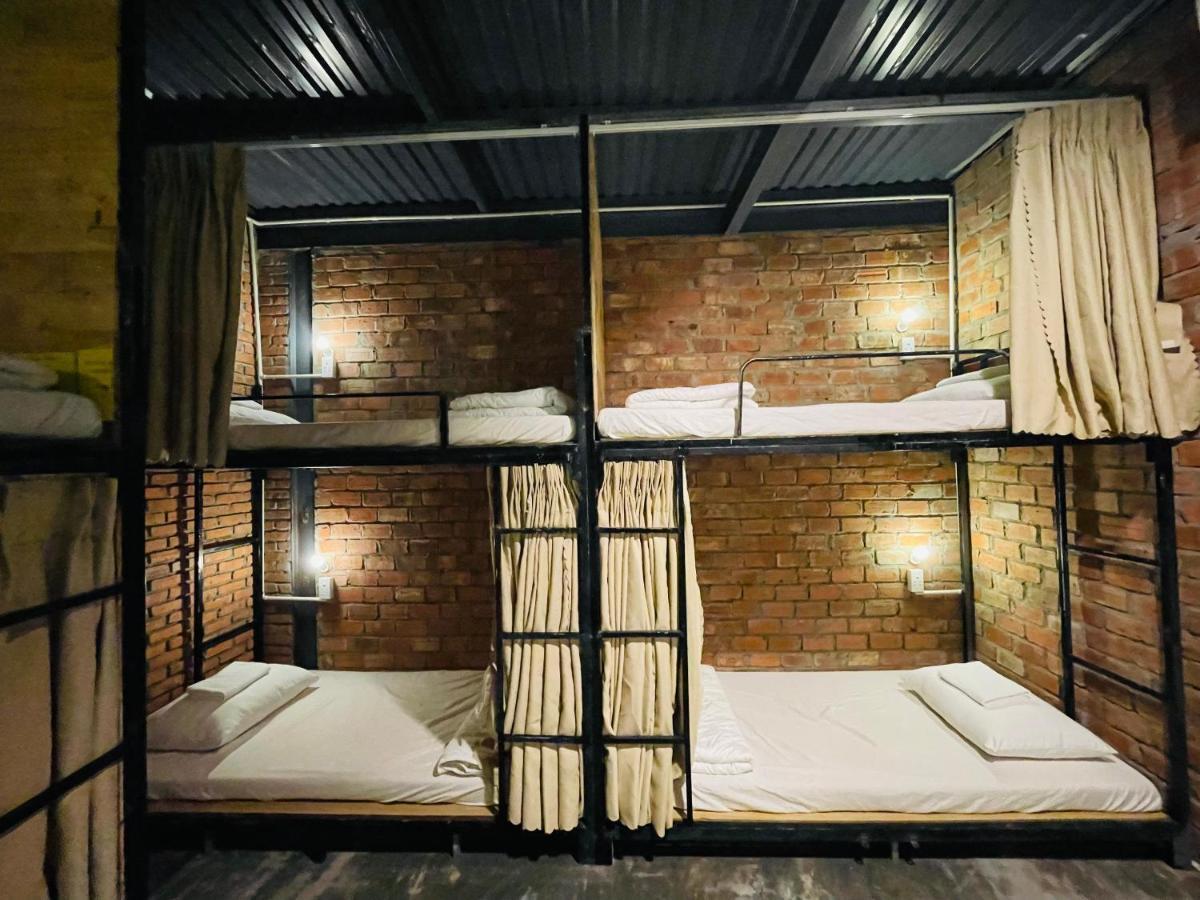 Ikigai Dorm Hostel - Danang Beach 外观 照片